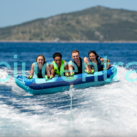 Jobe Airstream atrakcionas gulimas 4P