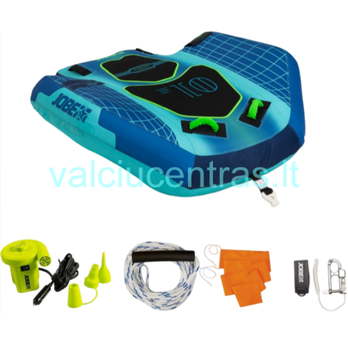 Jobe Airstream 1P atrakciono rinkinys