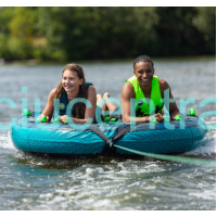 Jobe Compound atrakcionas universalus 2P