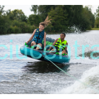 Jobe Compound atrakcionas universalus 2P