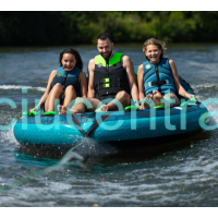 Jobe Compound atrakcionas universalus 3P