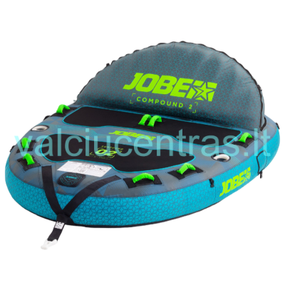 Jobe Compound atrakcionas universalus 2P