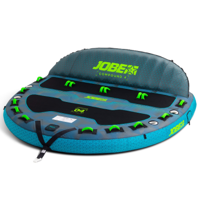 Jobe Compound atrakcionas universalus 4P