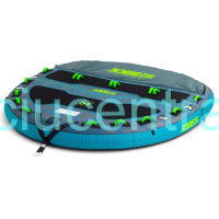 Jobe Compound atrakcionas universalus 4P