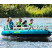 Jobe Compound atrakcionas universalus 4P