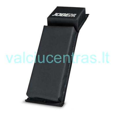 Jobe contour fender (black sp.)