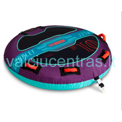 Jobe Droplet 1P attraction