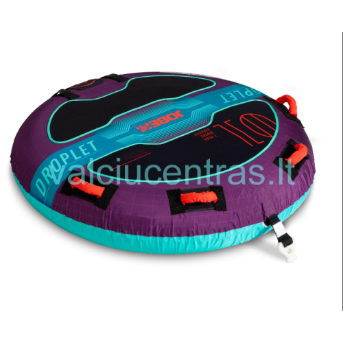 Jobe Droplet 1P atrakcionas