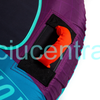 Jobe Droplet 1P atrakcionas