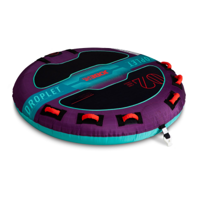 Jobe Droplet atrakcionas 2P