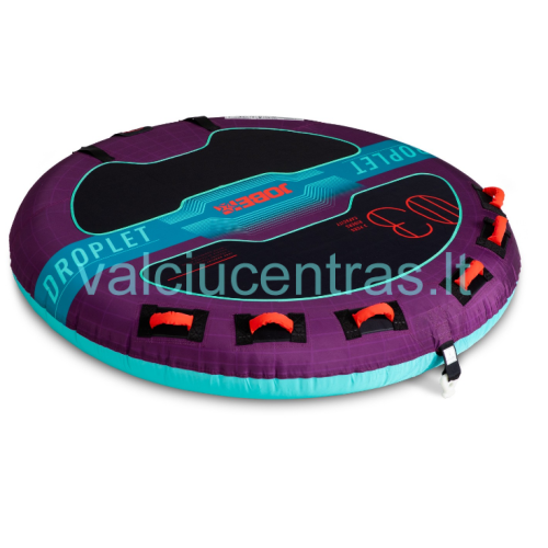 Jobe Droplet atrakcionas 3P