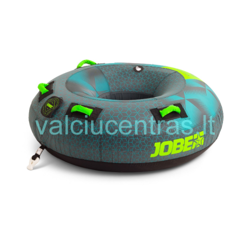 Jobe Hotseat 1P atrakcionas