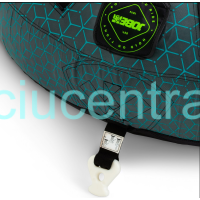 Jobe Hotseat 1P atrakcionas