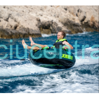 Jobe Hotseat 1P atrakcionas