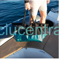 Jobe krepšys šlapiai įrangai Jobe krepšys šlapiai įrangai