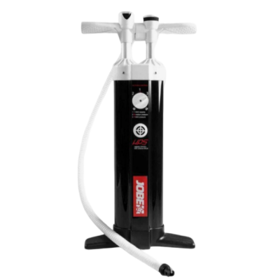 Jobe rankinė pompa pripučiamai irklentei