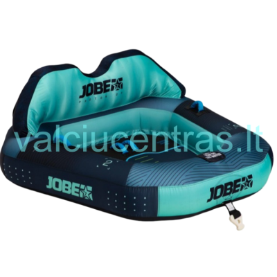 Jobe Proton atrakcionas sėdimas 2P mėlyna/tamsiai mėlyna