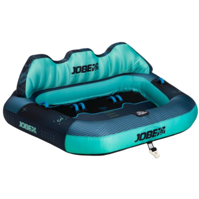 Jobe Proton atrakcionas sėdimas 3P mėlyna/tamsiai mėlyna