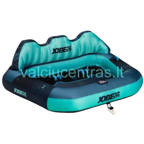 Jobe Proton atrakcionas sėdimas 3P mėlyna/tamsiai mėlyna