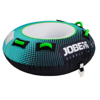 Jobe Rumble 1P attraction