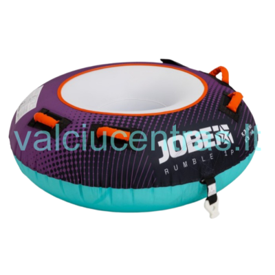 Jobe Rumble 1P attraction purple