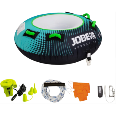 Jobe Rumble 1P atrakciono rinkinys
