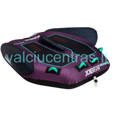 Jobe Scout atrakcionas 2P violetinės sp.
