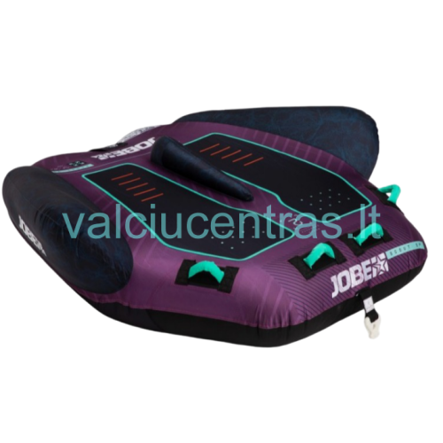 Jobe Scout atrakcionas 2P violetinės sp.