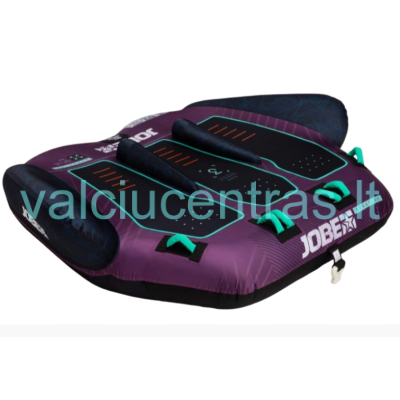 Jobe Scout atrakcionas 3P violetinės sp.