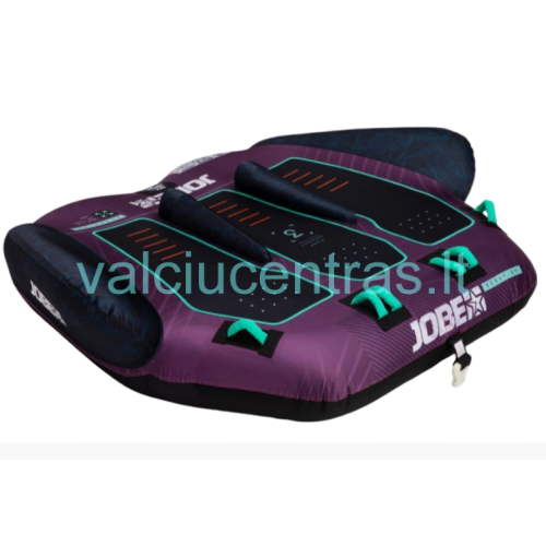 Jobe Scout atrakcionas 3P violetinės sp.