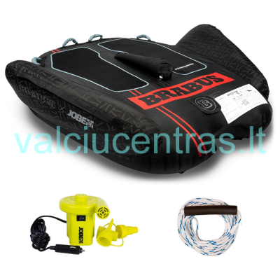 Jobe Scout attraction 2P