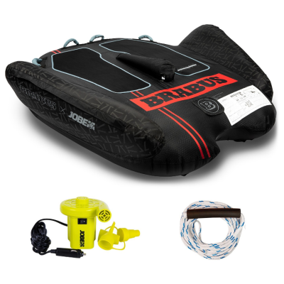 Jobe Scout x Brabus atrakciono 2P komplektas 