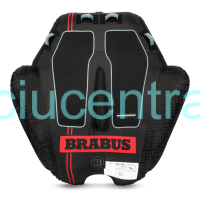 Jobe Scout x Brabus atrakciono 2P komplektas 