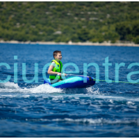 Jobe Shark Trainer atrakcionas 1P