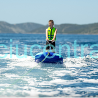 Jobe Shark Trainer atrakcionas 1P