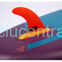 Aero Yarra SUP Premium irklentė 10.6 violetinės sp.