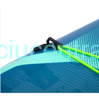 Aero Yarra SUP Premium irklentė 10.6 metalic mėlyna sp.