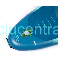 Aero Yarra SUP Premium irklentė 10.6 metalic mėlyna sp.