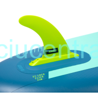 Aero Yarra SUP Premium irklentė 10.6 metalic mėlyna sp.