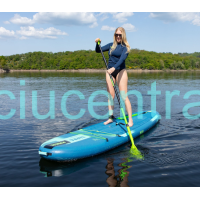 Aero Yarra SUP Premium irklentė 10.6 metalic mėlyna sp.