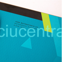 Jobe Allegre 67" vandens slidės Jobe Allegre 67" vandens slidės