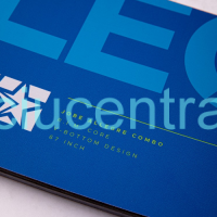 Jobe Allegre 67" vandens slidės