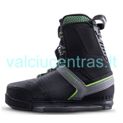 Jobe Charge Wakeboard apkaustai