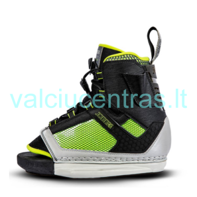 Jobe Republik Wakeboard apkaustai