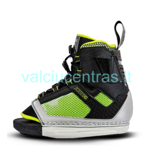 Jobe Republik Wakeboard apkaustai Jobe Republik Wakeboard apkaustai