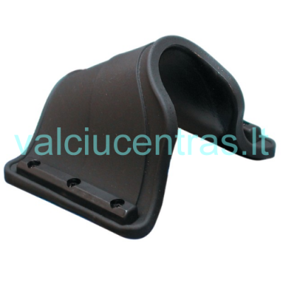 Jobe pirštų apkaustas Allegre ir Hemi slidėms