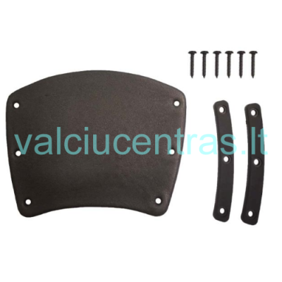 Jobe priekinis pirštų apkaustas trainer