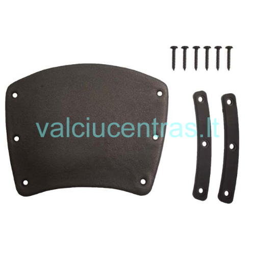 Jobe priekinis pirštų apkaustas trainer Jobe priekinis pirštų apkaustas trainer