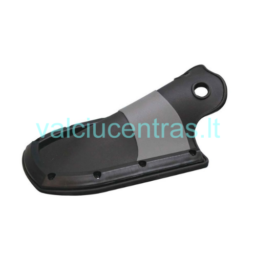 Jobe priekinis pirštų apkaustas vaikams Jobe priekinis pirštų apkaustas vaikams