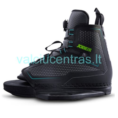 Jobe Maze Wakeboard apkaustai Jobe Maze Wakeboard apkaustai